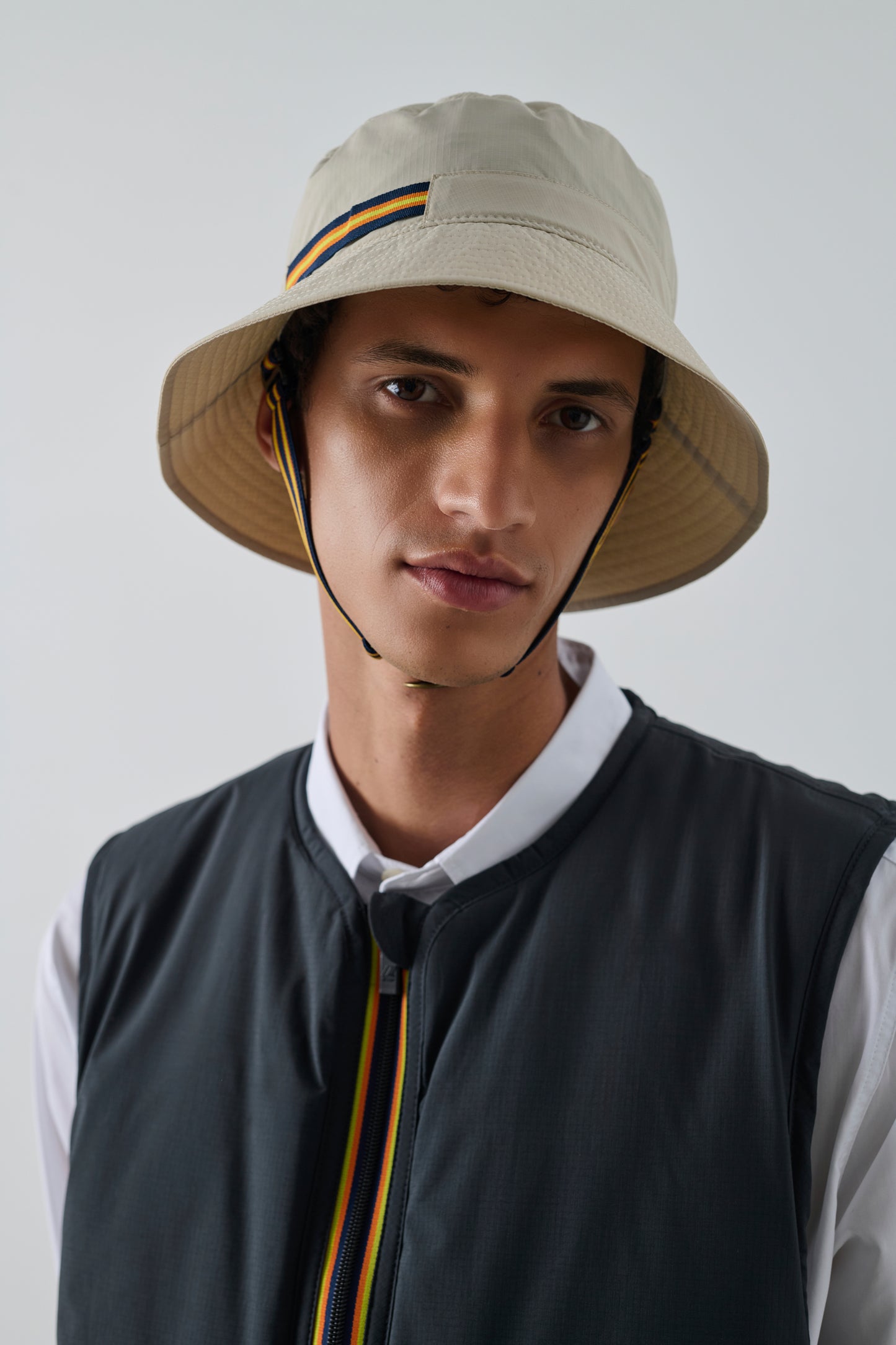 Bob Sienne - Mastic - Femme