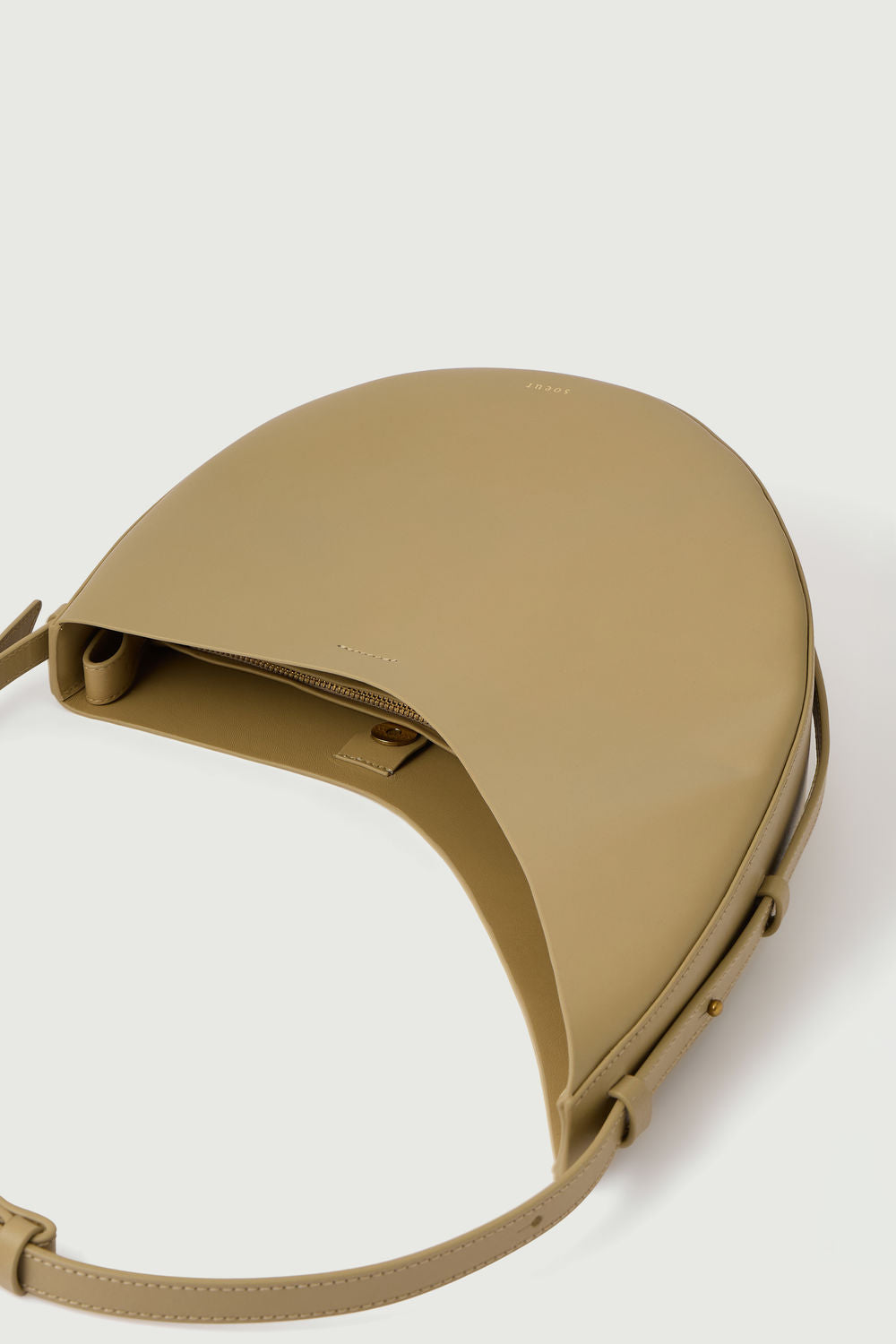Winona bag - Beige - Leather - Women