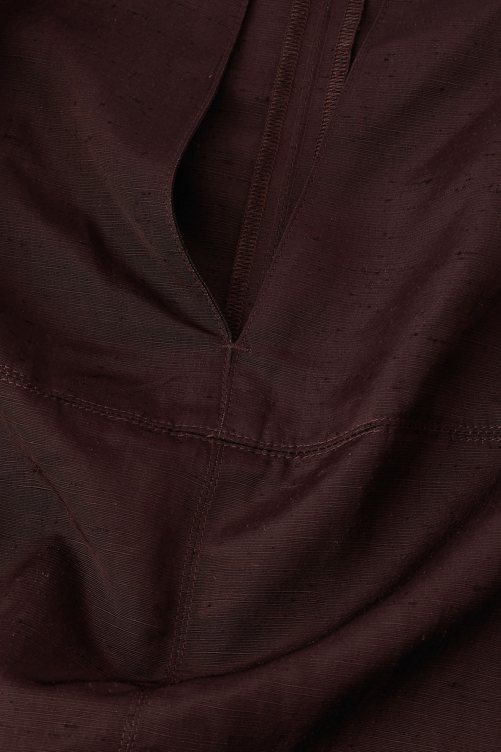 Blouse Ilona - Charbon - Femme vue 6