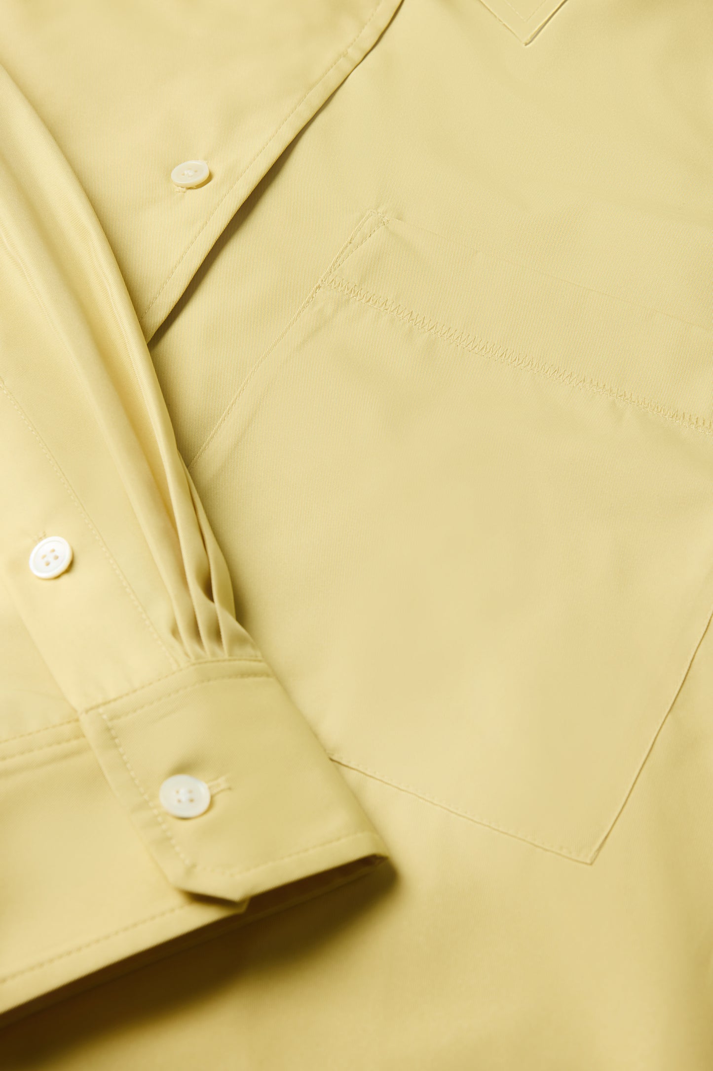 SHIRT KITA YELLOW